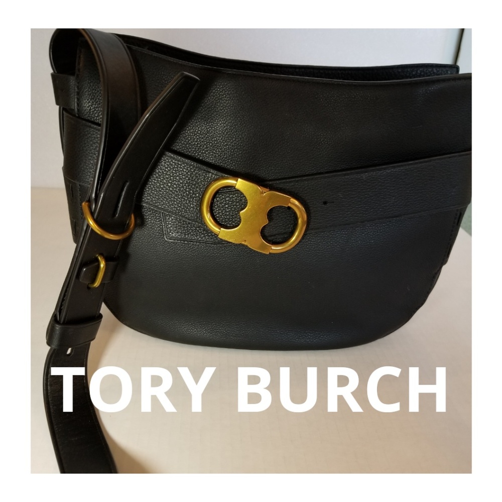 TORY BURCH - GEMINI LINK CROSSBODY